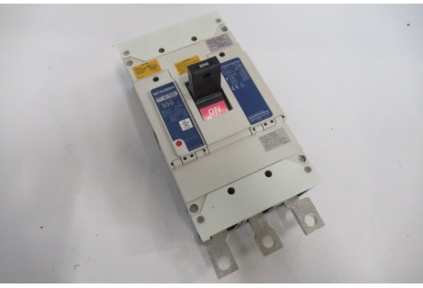 Mitsubishi Electric NF-SKW3 300A Circuit Breaker 300A 3Ph NF-SKW